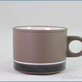 Hornsea - Contrast - Teacup