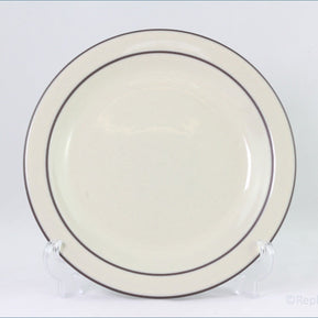 Hornsea - Cornrose - Dinner Plate