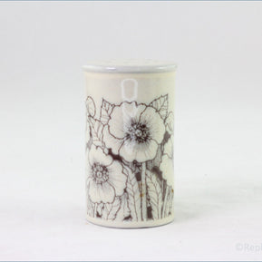Hornsea - Cornrose - Pepper Pot