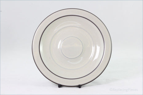 Hornsea - Cornrose - 6 5/8" Saucer