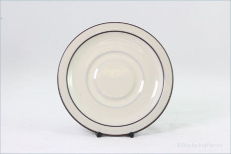 Hornsea - Cornrose - Tea Saucer