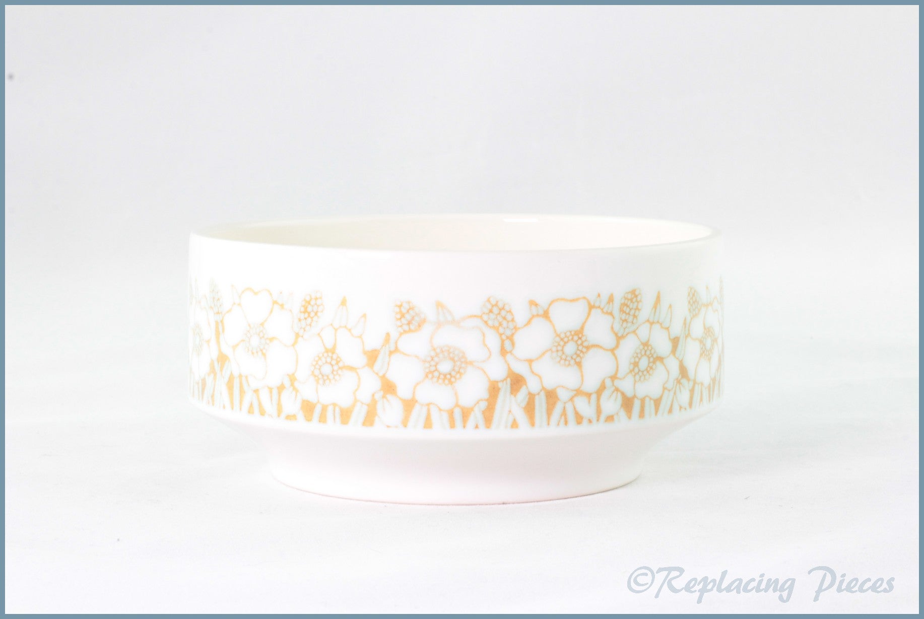 Hornsea - Fleur - Cereal Bowl
