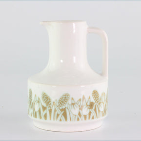 Hornsea - Fleur - Vinegar Bottle (No Lid)