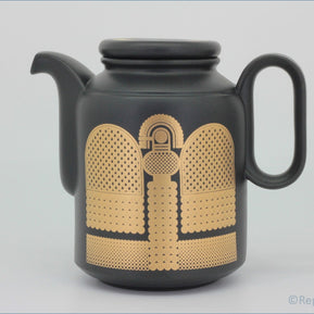 Hornsea - Midas - Coffee Pot