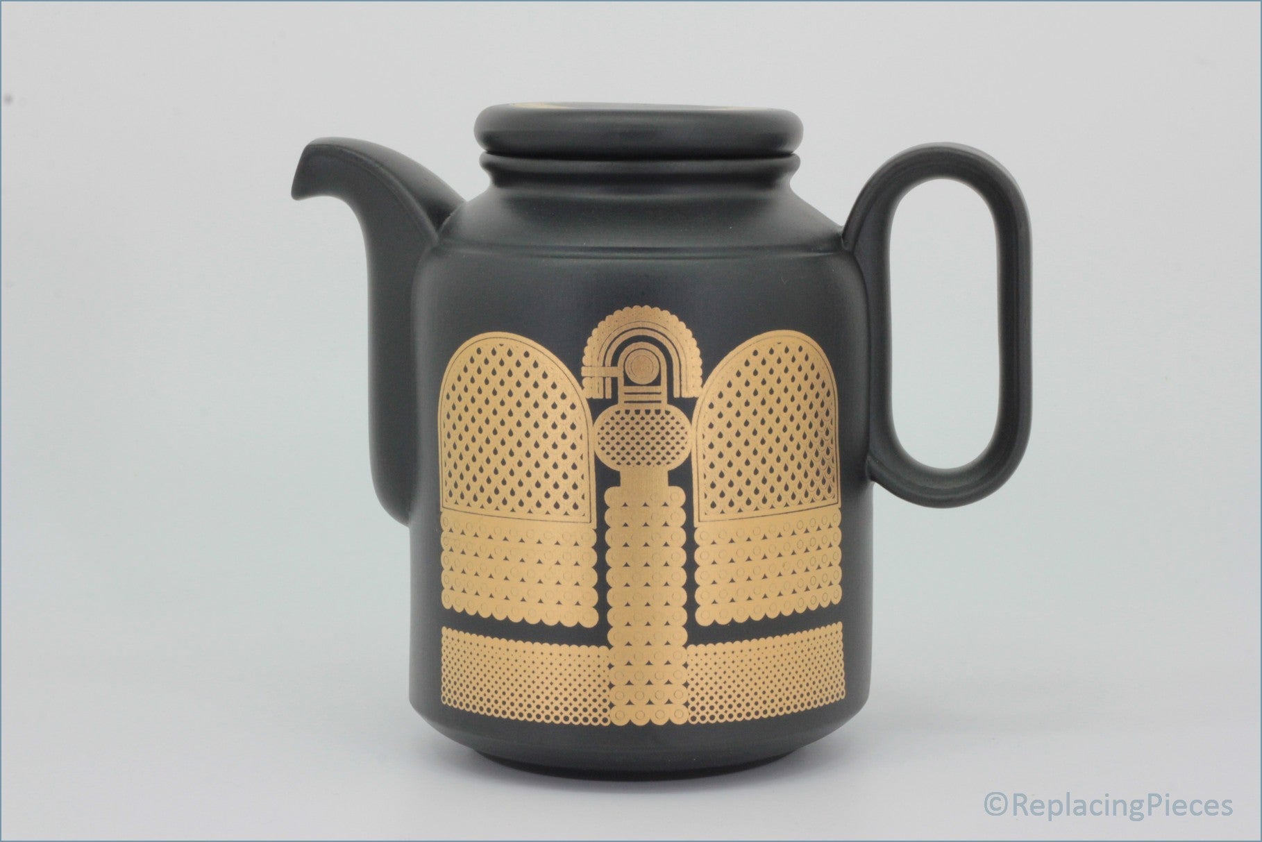 Hornsea - Midas - Coffee Pot
