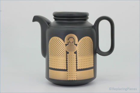 Hornsea - Midas - Coffee Pot