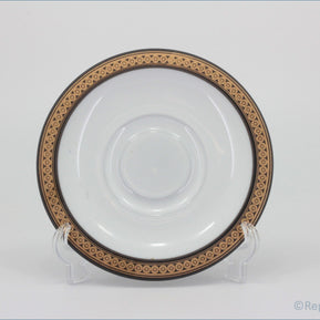 Hornsea - Midas - Coffee Saucer