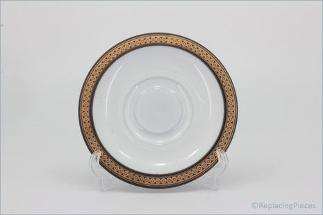 Hornsea - Midas - Coffee Saucer