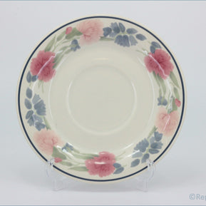 Hornsea - Romance - Breakfast Saucer