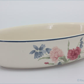 Hornsea - Romance - 9 3/4