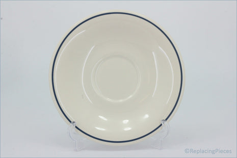 Hornsea - Romance - Tea Saucer