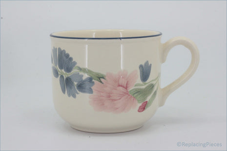 Hornsea - Romance - Teacup
