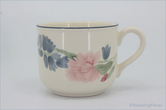 Hornsea - Romance - Teacup