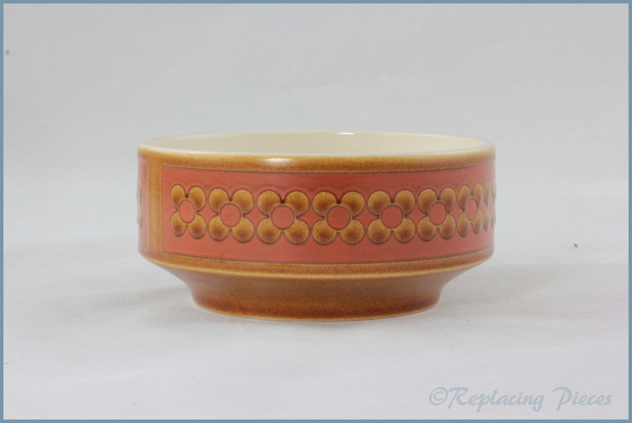 Hornsea - Saffron - Cereal Bowl