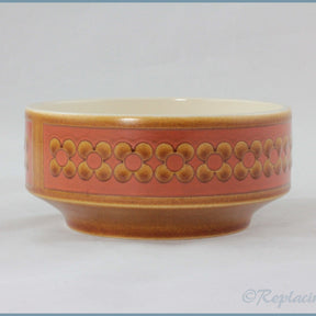 Hornsea - Saffron - Cereal Bowl