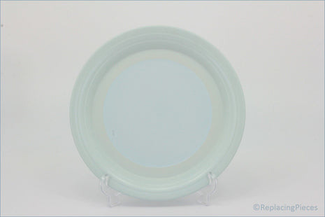 Hornsea - Swan Lake (Blue) - 6 7/8" Side Plate