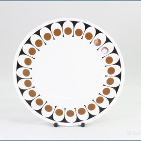 Hostess Ware - Black Velvet - 7