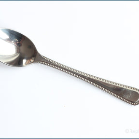Housley - Bead - Coffee Spoon