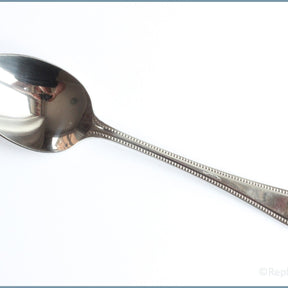 Housley - Bead - Dessert Spoon