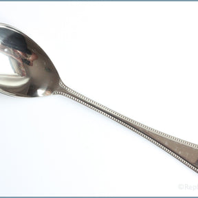 Housley - Bead - Salad Spoon