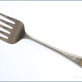 Housley - Bead - Serving Fork