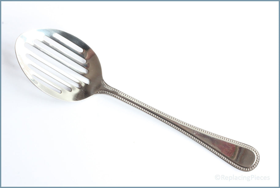 Housley - Bead - Slotted Spoon