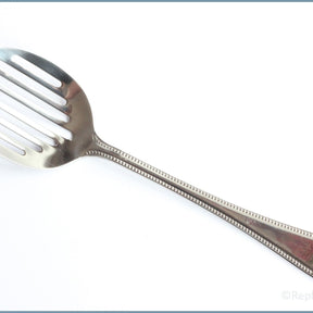 Housley - Bead - Slotted Spoon