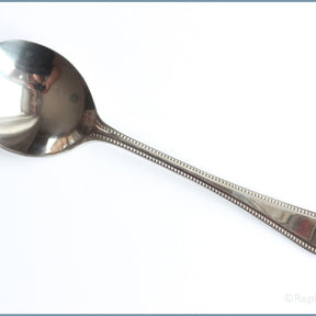 Housley - Bead - Soup Spoon