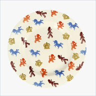 Emma Bridgewater - British Lions & Unicorns - 8 1/2