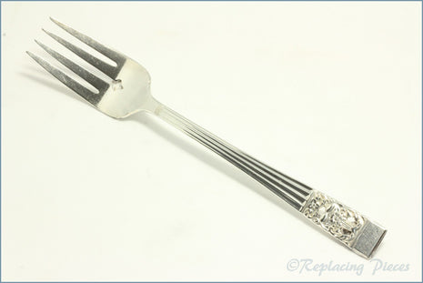 Oneida - Hampton Court (Community Plate) - Fish Fork