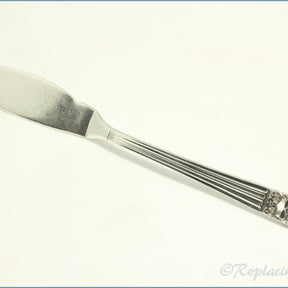 Oneida - Hampton Court (Community Plate) - Fish Knife