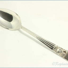 Oneida - Hampton Court (Community Plate) - Dessert Spoon