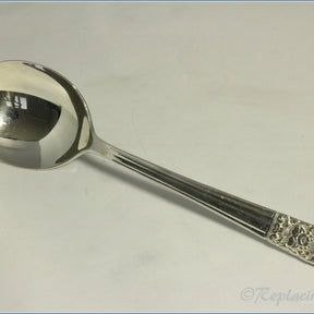 Oneida - Hampton Court (Community Plate) - Soup Spoon