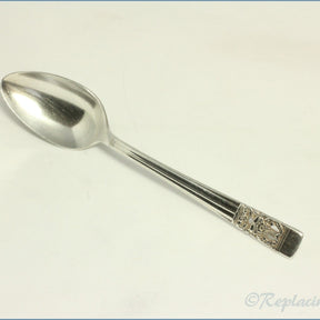 Oneida - Hampton Court (Community Plate) - Coffee Spoon