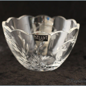 Stuart -Cascade - Bowl