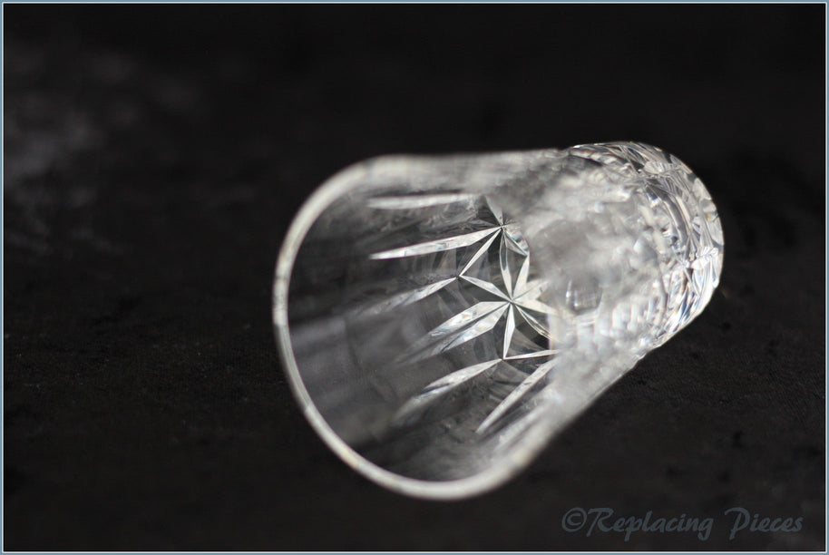 Waterford - Rosslare - Tumbler (small)