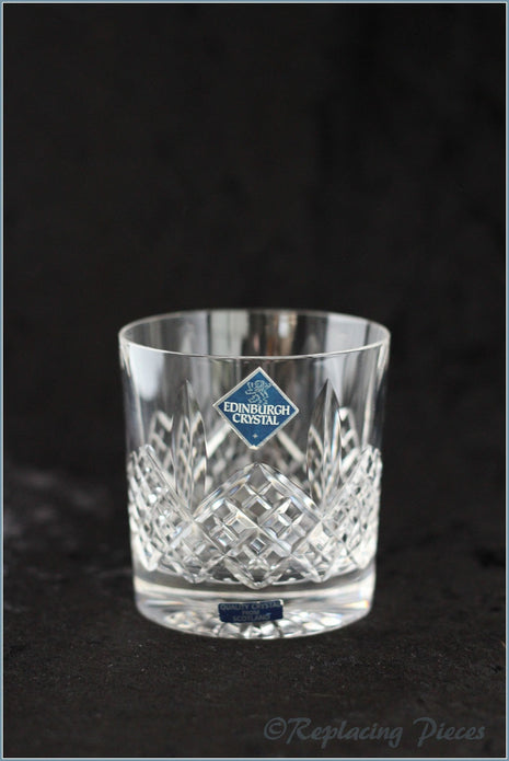 Edinburgh Crystal - Montrose - Tumbler
