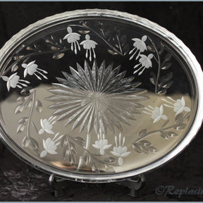 Stuart - Cascade - Dressing Table Tray