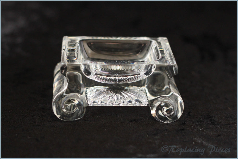 William Yeoward - June - Salt/Butter Dish