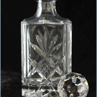 Royal Doulton - Juliette - Decanter