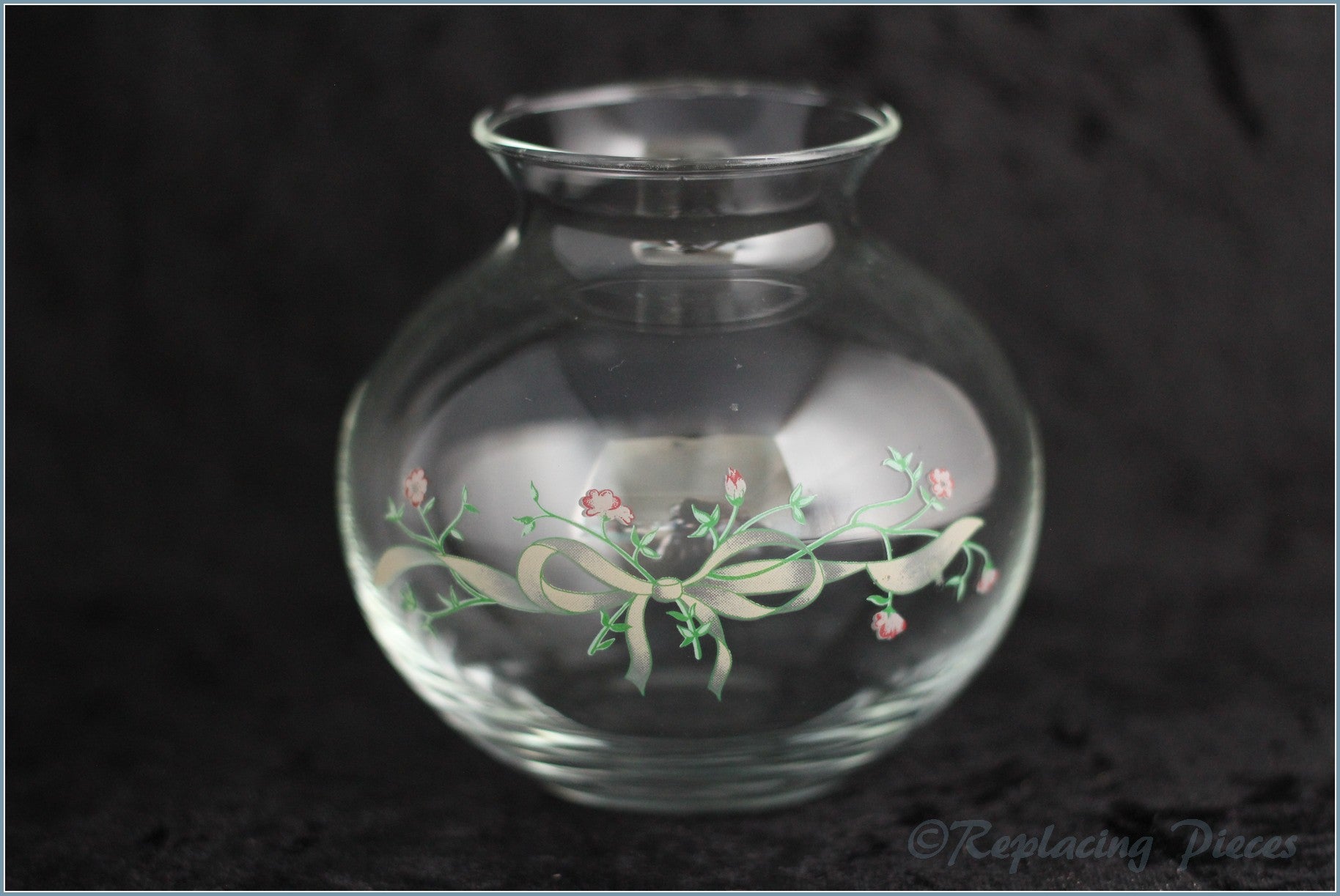 Johnson Brothers - Eternal Beau - Vase
