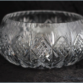 Edinburgh - Alexandra - Centrepiece Bowl
