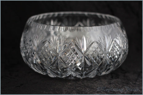 Edinburgh - Alexandra - Centrepiece Bowl