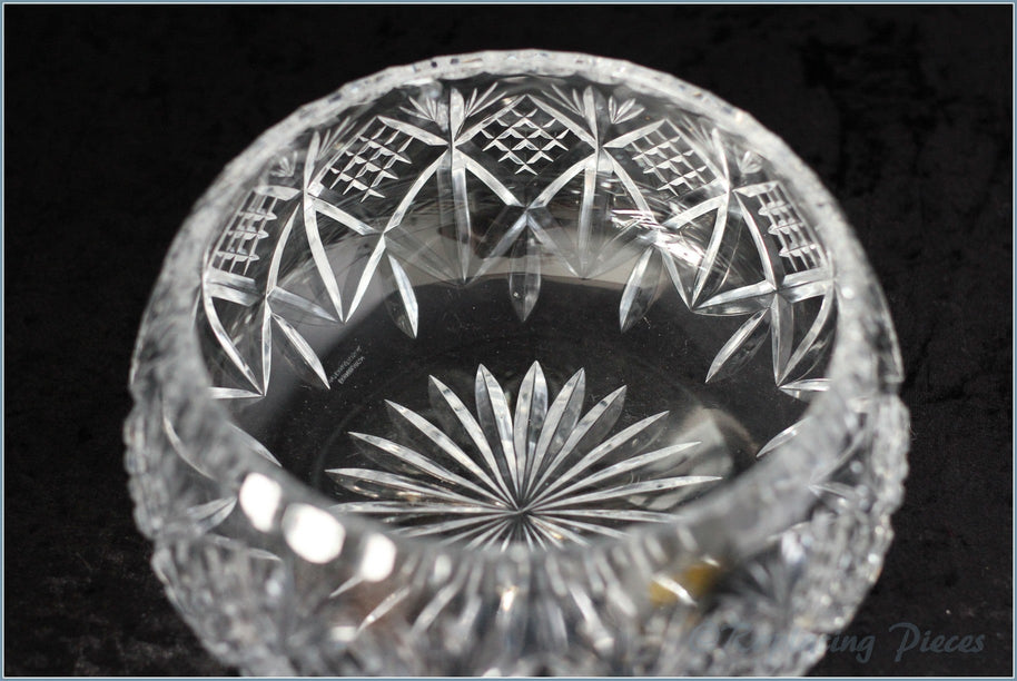 Edinburgh - Alexandra - Centrepiece Bowl