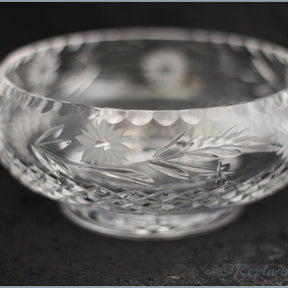 Edinburgh - Argyll - Scatter Bowl