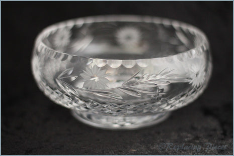 Edinburgh - Argyll - Scatter Bowl