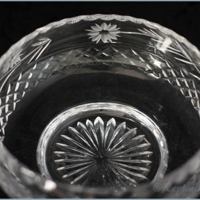 Edinburgh - Argyll - Scatter Bowl