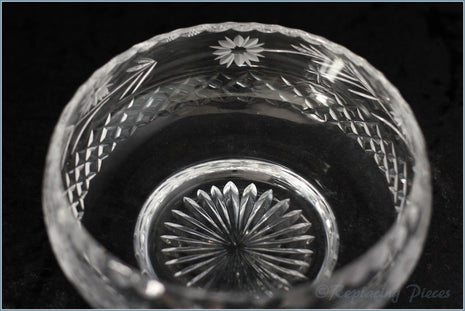 Edinburgh - Argyll - Scatter Bowl