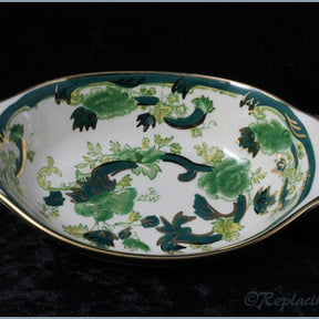 Masons - Chartreuse - Entree Dish