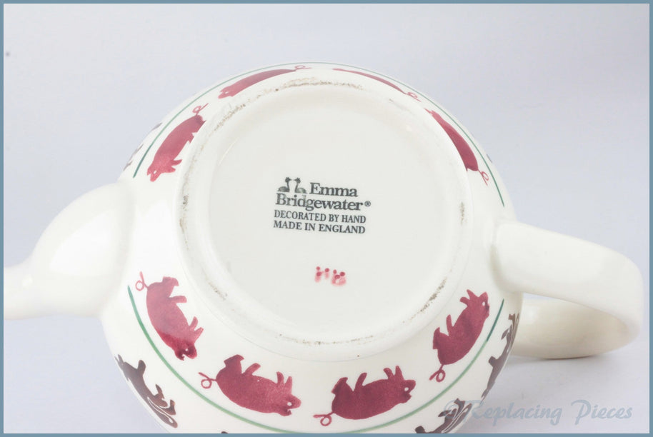 Emma Bridgewater - Farmyard - 2 Pint Teapot